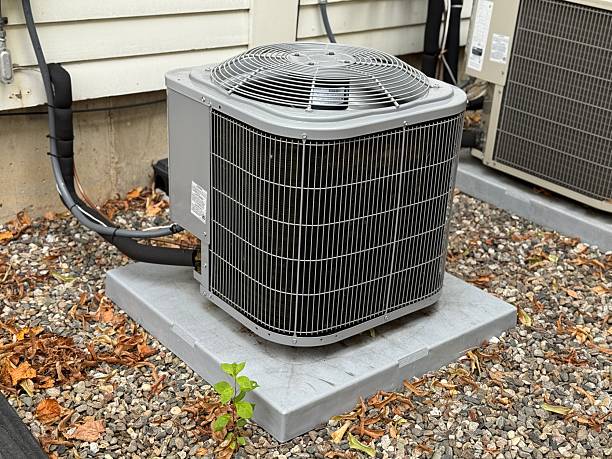 24/7 Emergency Hvac Installation experts in Orland Park, IL